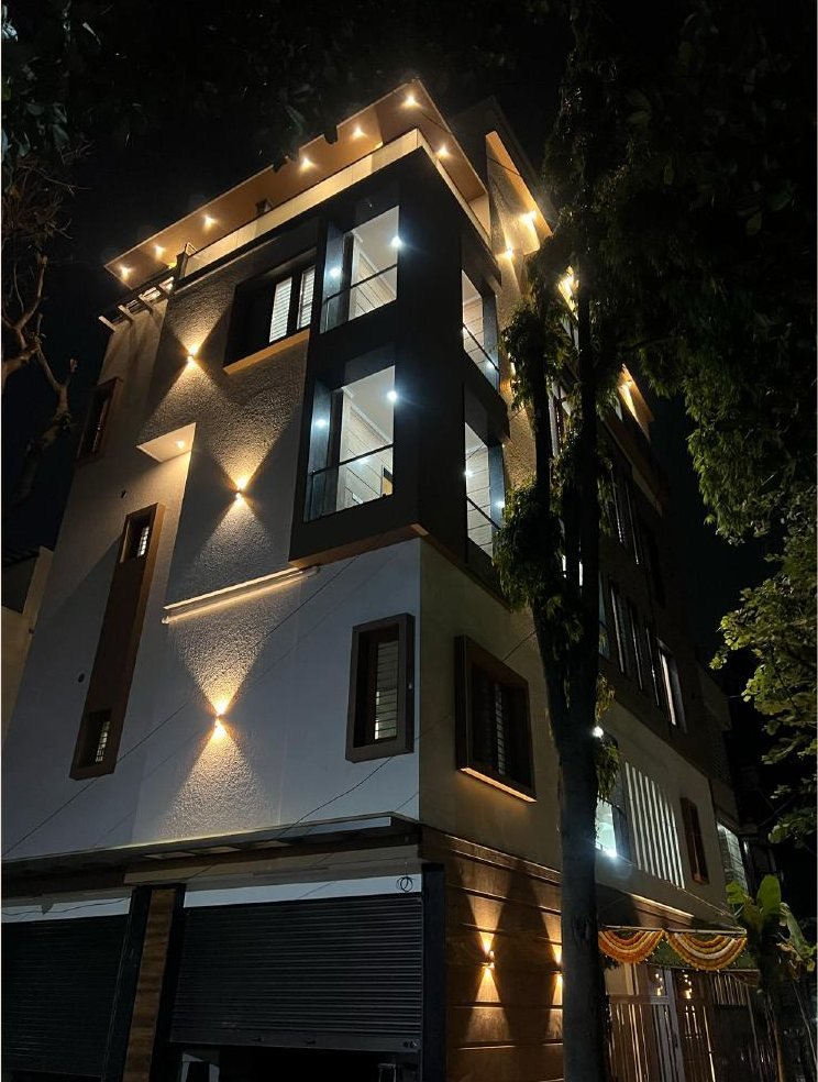 ARTHYA atelier, Bengaluru